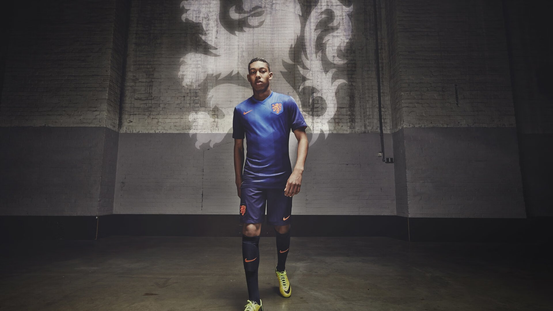 尼日利亚青年球员获得更多机会，尼日利亚足球青训