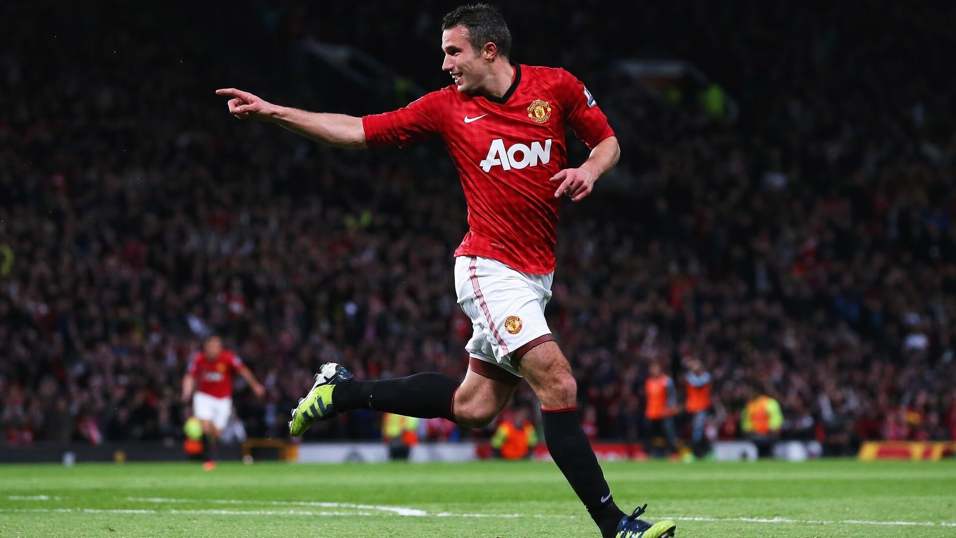 五大联赛主力前锋连续进球对比赛心理影响分析,5大联赛进球榜